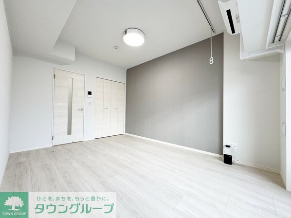 GRAN PASEO 谷在家の物件内観写真